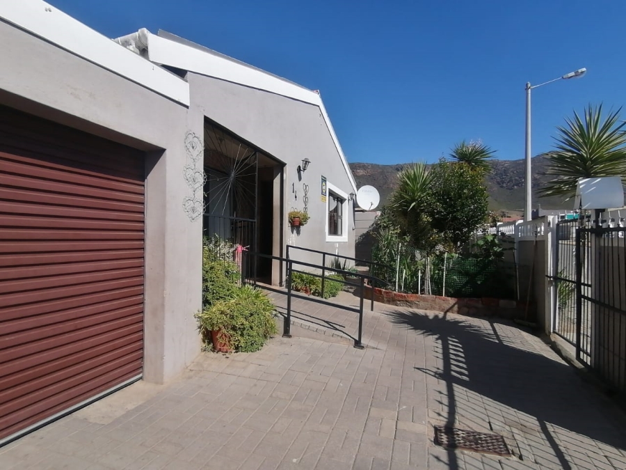 3 Bedroom Property for Sale in Piketberg Western Cape